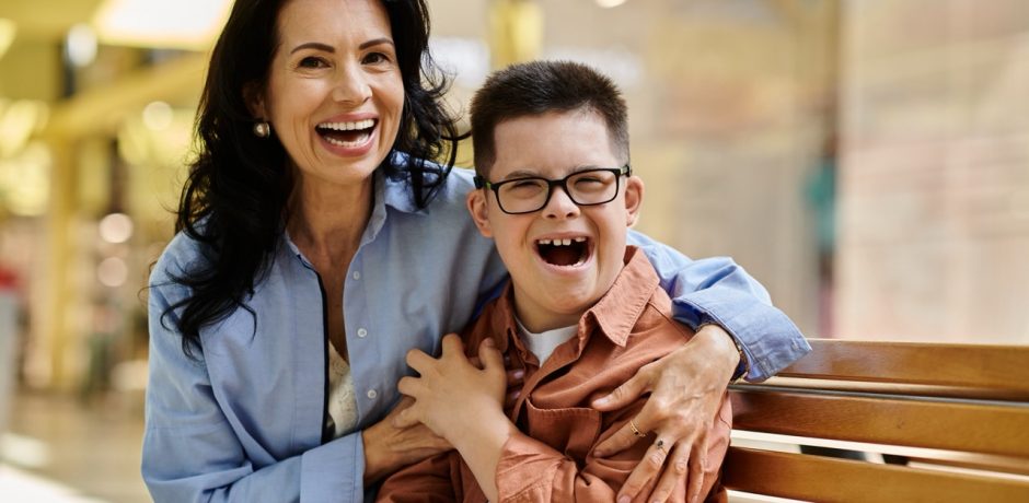 Oral Health Care for Persons With Disabilities