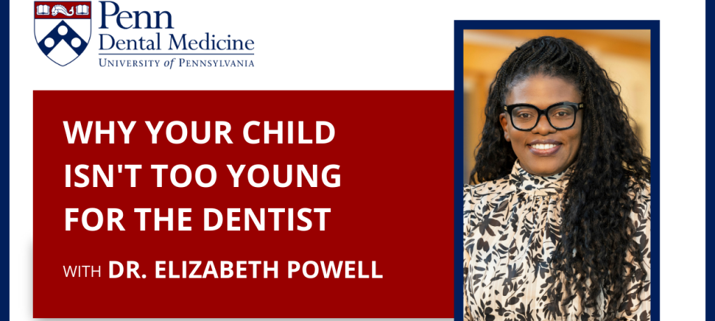 Smiles Start Early. Keep Them Bright With Infant Oral Care