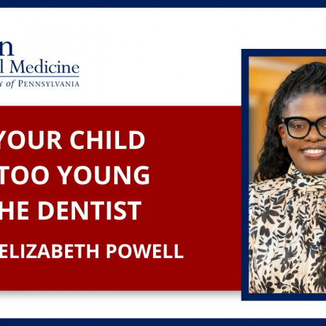 Smiles Start Early. Keep Them Bright With Infant Oral Care