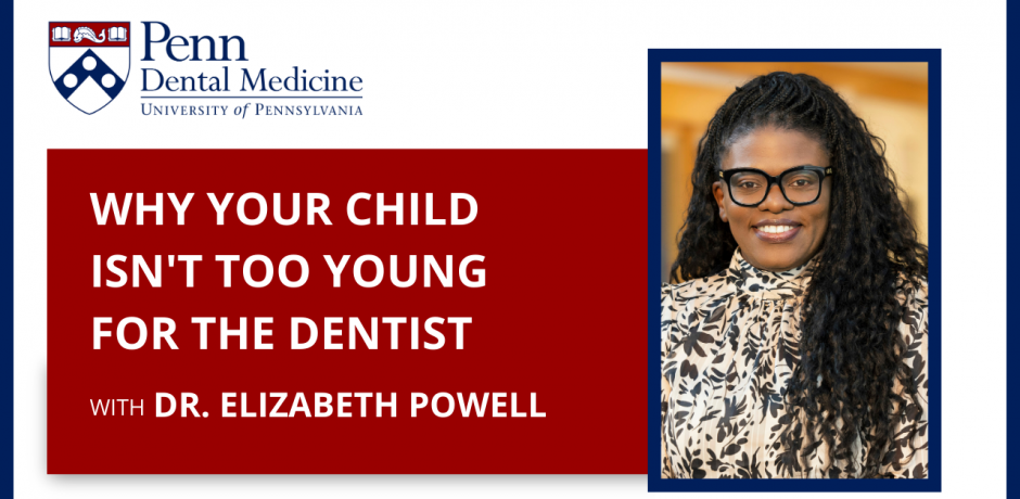 Smiles Start Early. Keep Them Bright With Infant Oral Care