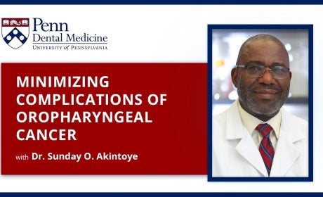 Can Survival Rates for Oropharyngeal Cancer Be Improved?
