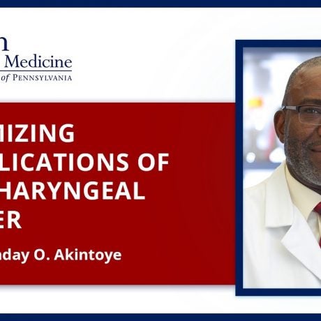 Can Survival Rates for Oropharyngeal Cancer Be Improved?