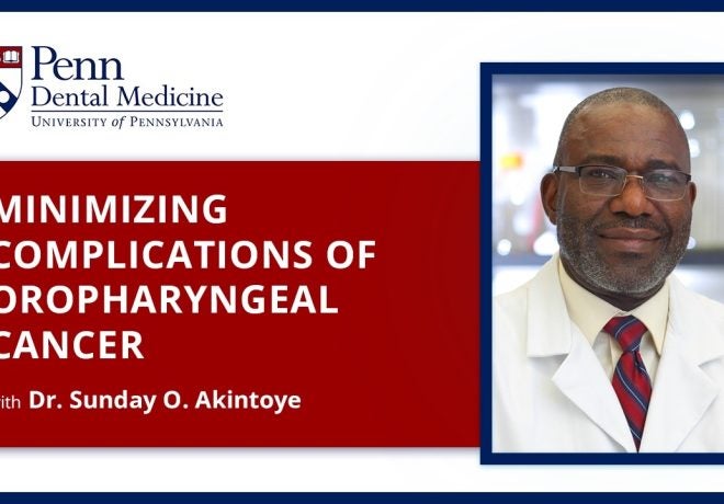 Can Survival Rates for Oropharyngeal Cancer Be Improved?