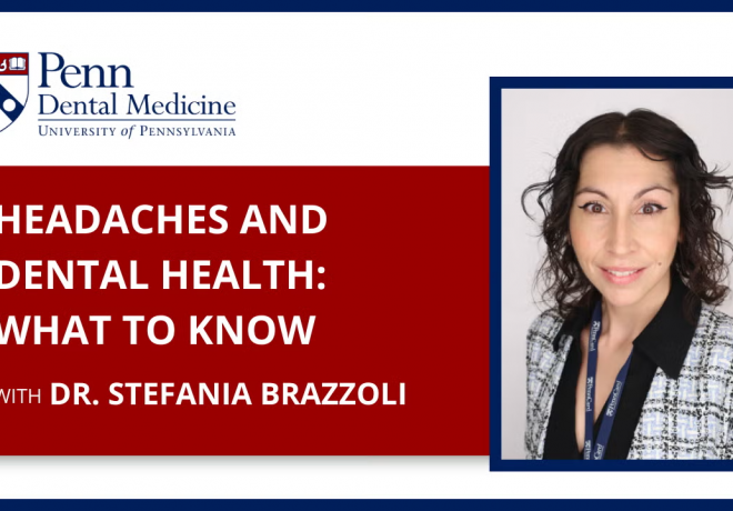 Can Bad Oral Hygiene Cause Headaches?