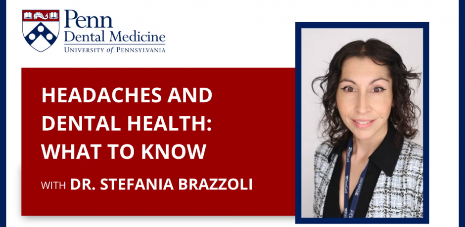 Can Bad Oral Hygiene Cause Headaches?
