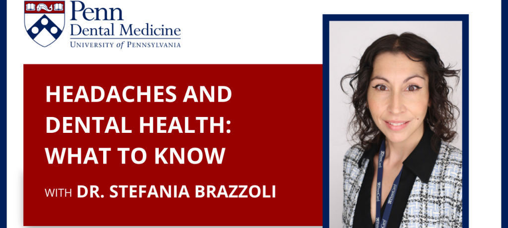 Can Bad Oral Hygiene Cause Headaches?