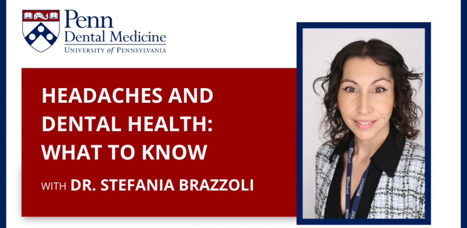 Can Bad Oral Hygiene Cause Headaches?
