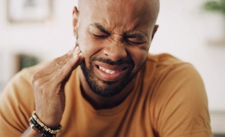 Everything You Need To Know About Wisdom Teeth