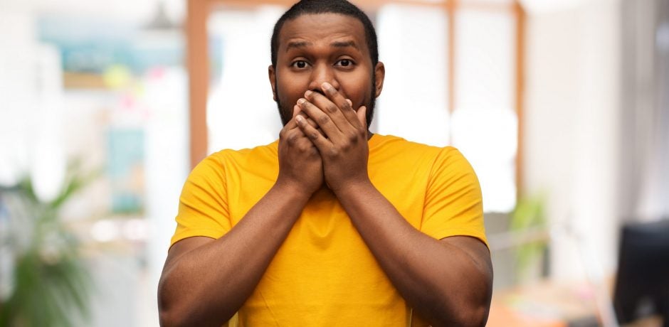 What Is Halitosis? Symptoms, Causes, and Treatment