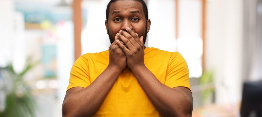 What Is Halitosis? Symptoms, Causes, and Treatment