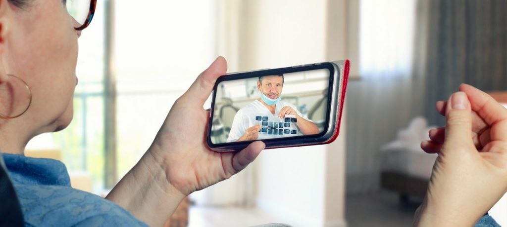 How Teledentistry Can Enhance Your Oral Health Care