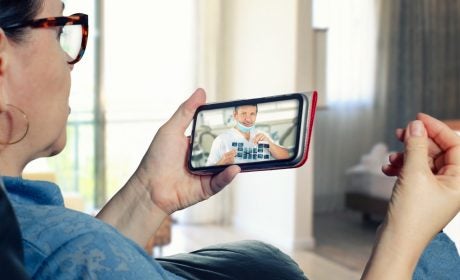 How Teledentistry Can Enhance Your Oral Health Care