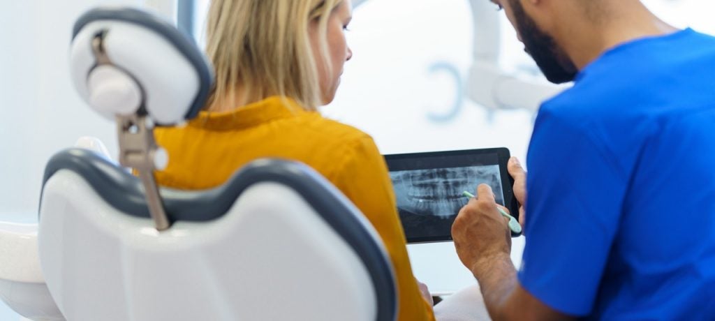 Revolutionizing Dental Care With Digital Dentistry
