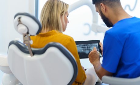 Revolutionizing Dental Care With Digital Dentistry