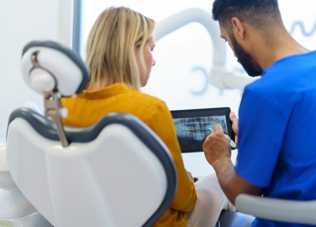 Revolutionizing Dental Care With Digital Dentistry