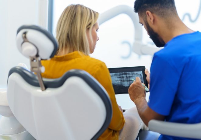 Revolutionizing Dental Care With Digital Dentistry