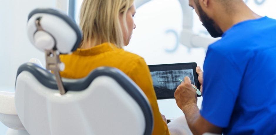 Revolutionizing Dental Care With Digital Dentistry