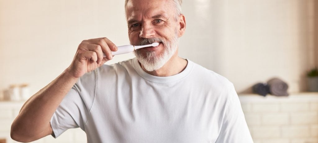 Is an Electric Toothbrush Worth the Investment for Older Adults?