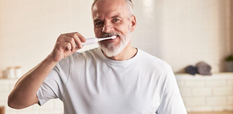 Is an Electric Toothbrush Worth the Investment for Older Adults?
