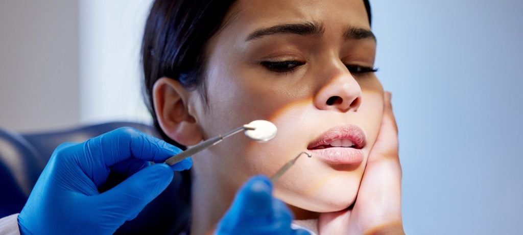 Afraid of Going to the Dentist? Here’s How To Get Rid of Dental Fear
