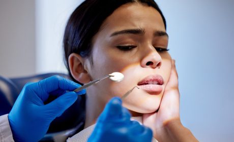 Afraid of Going to the Dentist? Here’s How To Get Rid of Dental Fear