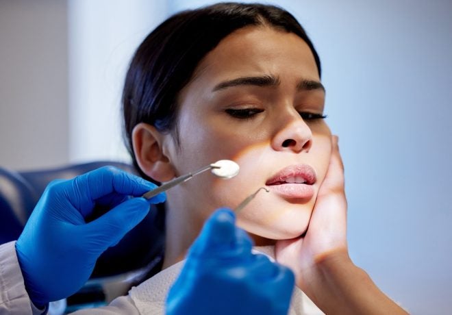 Afraid of Going to the Dentist? Here’s How To Get Rid of Dental Fear
