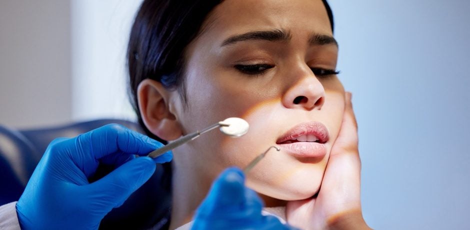 Afraid of Going to the Dentist? Here’s How To Get Rid of Dental Fear