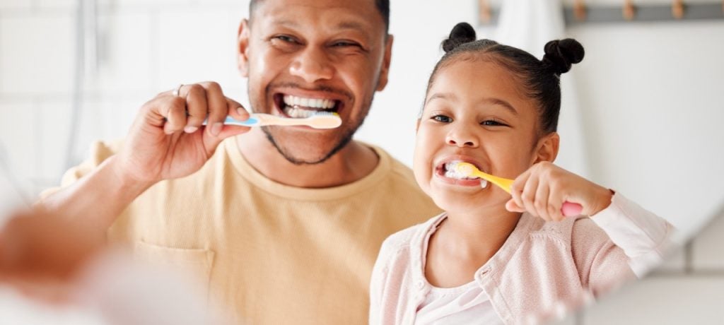 Brushing Teeth Every Day: A Small Habit With Big Benefits