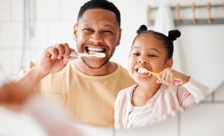 Brushing Teeth Every Day: A Small Habit With Big Benefits