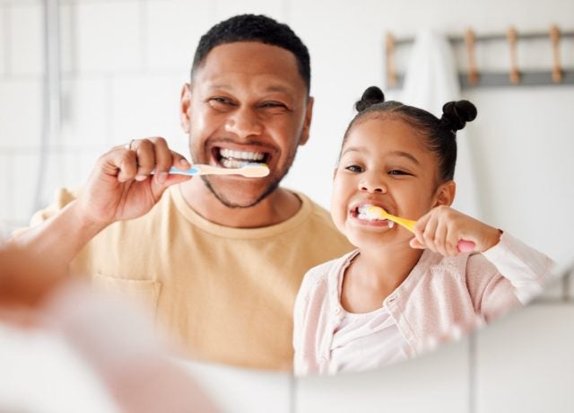 Brushing Teeth Every Day: A Small Habit With Big Benefits
