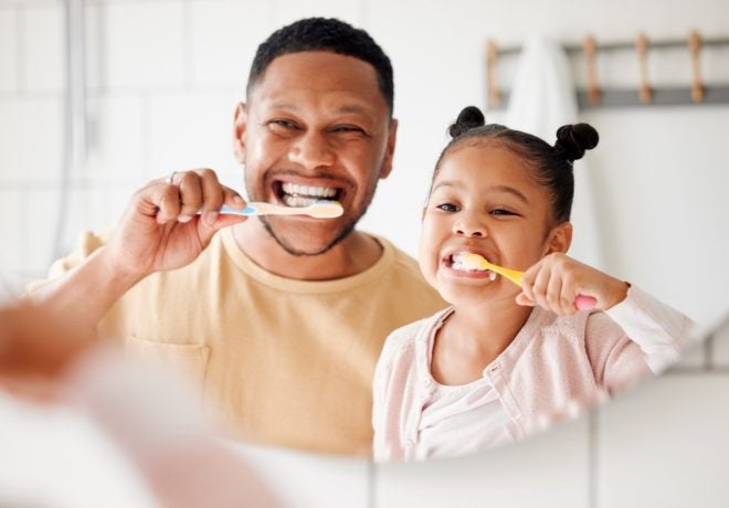 Brushing Teeth Every Day: A Small Habit With Big Benefits