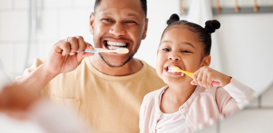 Brushing Teeth Every Day: A Small Habit With Big Benefits