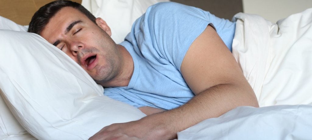 Drooling in Your Sleep: Is It Normal or a Sign of Something Else?
