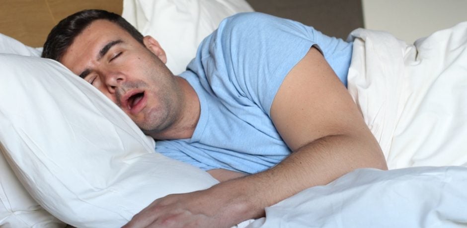 Drooling in Your Sleep: Is It Normal or a Sign of Something Else?